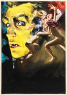 Count Yorga, Vampire - Key art (xs thumbnail)