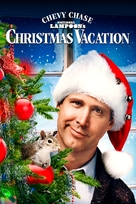 Christmas Vacation - Movie Cover (xs thumbnail)