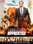&quot;The Apprentice&quot; - Movie Poster (xs thumbnail)