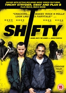 Shifty - British Movie Cover (xs thumbnail)