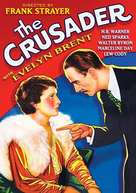 The Crusader - DVD movie cover (xs thumbnail)