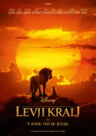 The Lion King Poster