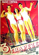 Circus Girl - Movie Poster (xs thumbnail)