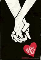 A Sunday Kind of Love - Canadian Movie Poster (xs thumbnail)