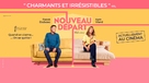 Nouveau d&eacute;part - French poster (xs thumbnail)