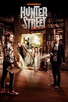 &quot;Hunter Street&quot; - Movie Cover (xs thumbnail)
