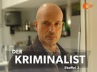 &quot;Der Kriminalist&quot; - German Movie Poster (xs thumbnail)