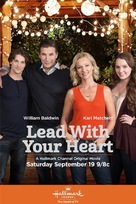 Lead with Your Heart - Movie Poster (xs thumbnail)