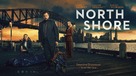 &quot;North Shore&quot; - Movie Poster (xs thumbnail)