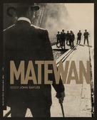 Matewan - Movie Cover (xs thumbnail)