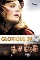 Glorious 39 - British Movie Cover (xs thumbnail)