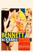 Rockabye - Movie Poster (xs thumbnail)