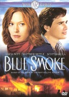Blue Smoke - DVD movie cover (xs thumbnail)