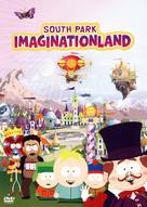 South Park: Imaginationland - DVD movie cover (xs thumbnail)