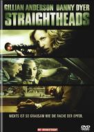 Straightheads - German Movie Cover (xs thumbnail)