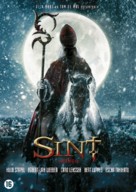 Sint - Dutch DVD movie cover (xs thumbnail)