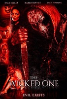 The Wicked One - Movie Poster (xs thumbnail)