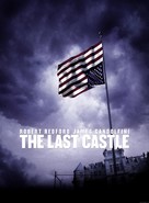 The Last Castle - Movie Poster (xs thumbnail)