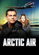 &quot;Arctic Air&quot; - Canadian Movie Poster (xs thumbnail)