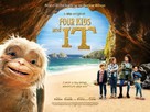 Four Kids and It - British Movie Poster (xs thumbnail)
