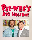 Pee-wee&#039;s Big Holiday - Movie Cover (xs thumbnail)