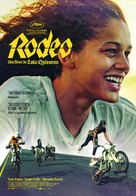 Rod&eacute;o - Portuguese Movie Poster (xs thumbnail)