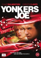 Yonkers Joe - Danish DVD movie cover (xs thumbnail)