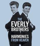 The Everly Brothers: Harmonies from Heaven - Blu-Ray movie cover (xs thumbnail)