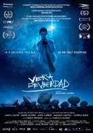 Vera De Verdad - International Movie Poster (xs thumbnail)