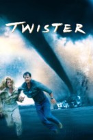 Twister - Movie Cover (xs thumbnail)