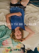 I Used to Be Darker - French Movie Poster (xs thumbnail)