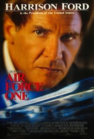 Air Force One - Movie Poster (xs thumbnail)
