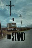 &quot;The Stand&quot; - Movie Cover (xs thumbnail)