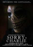Sorry, Charlie -  Movie Poster (xs thumbnail)