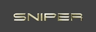 Sniper - Logo (xs thumbnail)