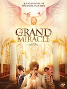 El gran milagro - French Movie Poster (xs thumbnail)