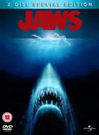 Jaws Cover