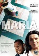 Mary - Brazilian DVD movie cover (xs thumbnail)