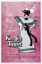Keetje Tippel - Movie Poster (xs thumbnail)