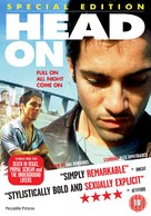 Head On - British Movie Cover (xs thumbnail)