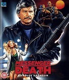 Messenger of Death - British Movie Cover (xs thumbnail)