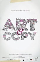 Art &amp; Copy - Movie Poster (xs thumbnail)