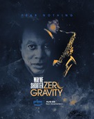 &quot;Wayne Shorter: Zero Gravity&quot; - Movie Poster (xs thumbnail)