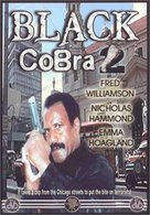 Cobra nero 2 - Movie Cover (xs thumbnail)
