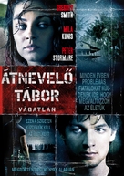 Boot Camp - Hungarian Movie Poster (xs thumbnail)