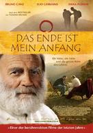 Das Ende ist mein Anfang - Swiss Movie Poster (xs thumbnail)