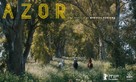 Azor - Spanish Movie Poster (xs thumbnail)
