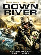 Down River - Movie Poster (xs thumbnail)