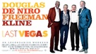 Last Vegas - Norwegian Movie Poster (xs thumbnail)