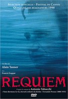 Requiem - French DVD movie cover (xs thumbnail)